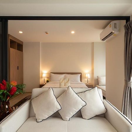 Hua Hin La Casita 492 Apartment Exterior photo