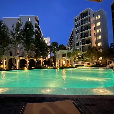 Hua Hin La Casita 492 Apartment Exterior photo