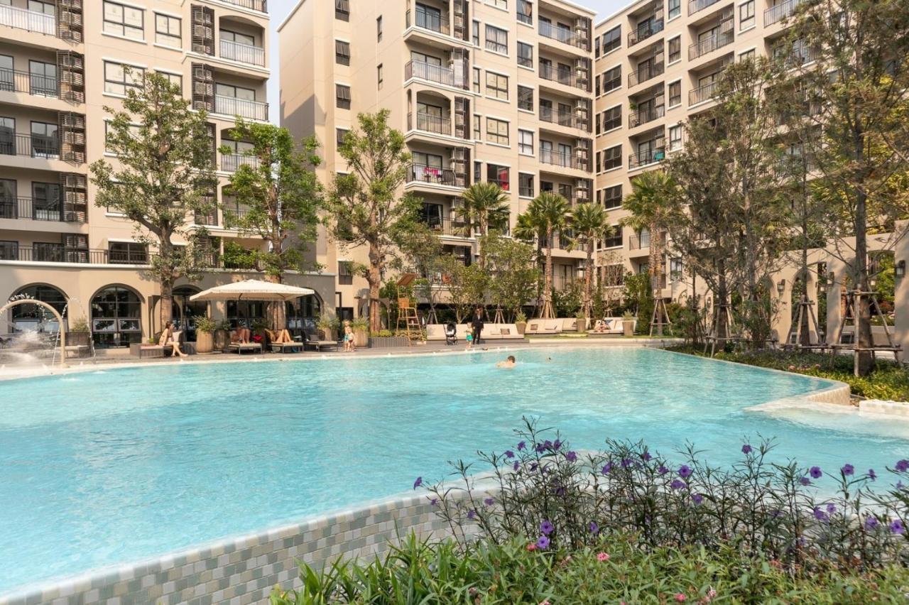 Hua Hin La Casita 492 Apartment Exterior photo