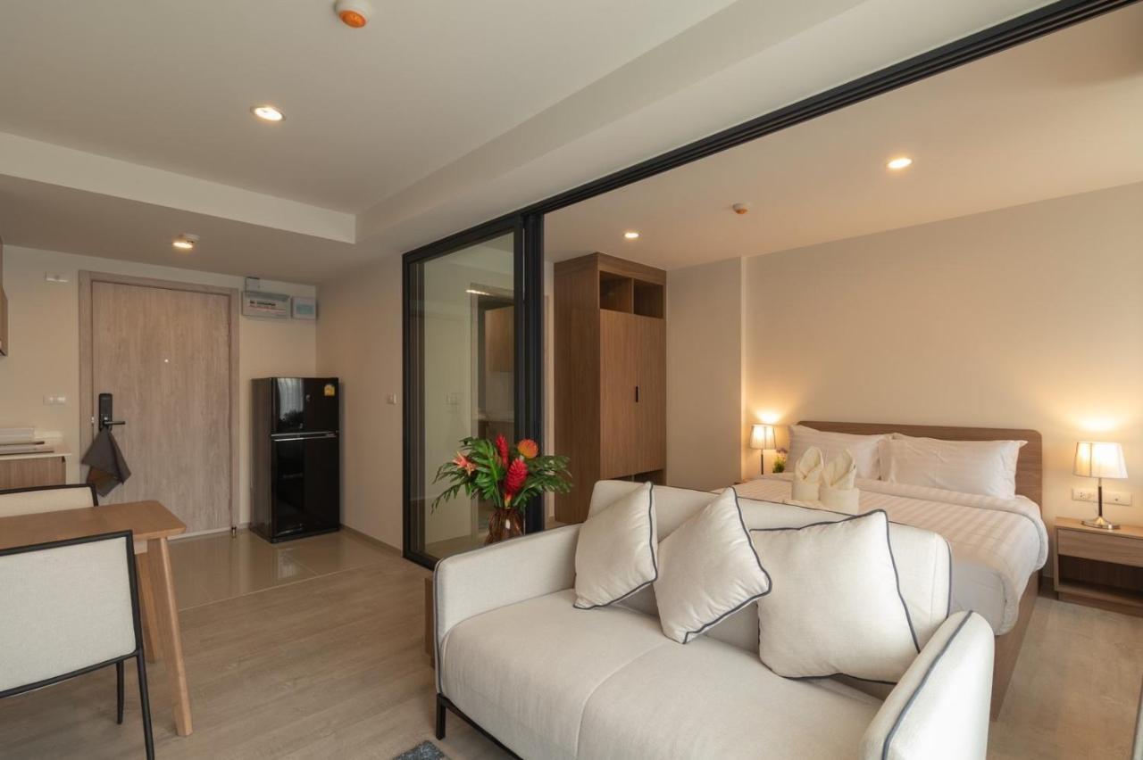 Hua Hin La Casita 492 Apartment Exterior photo