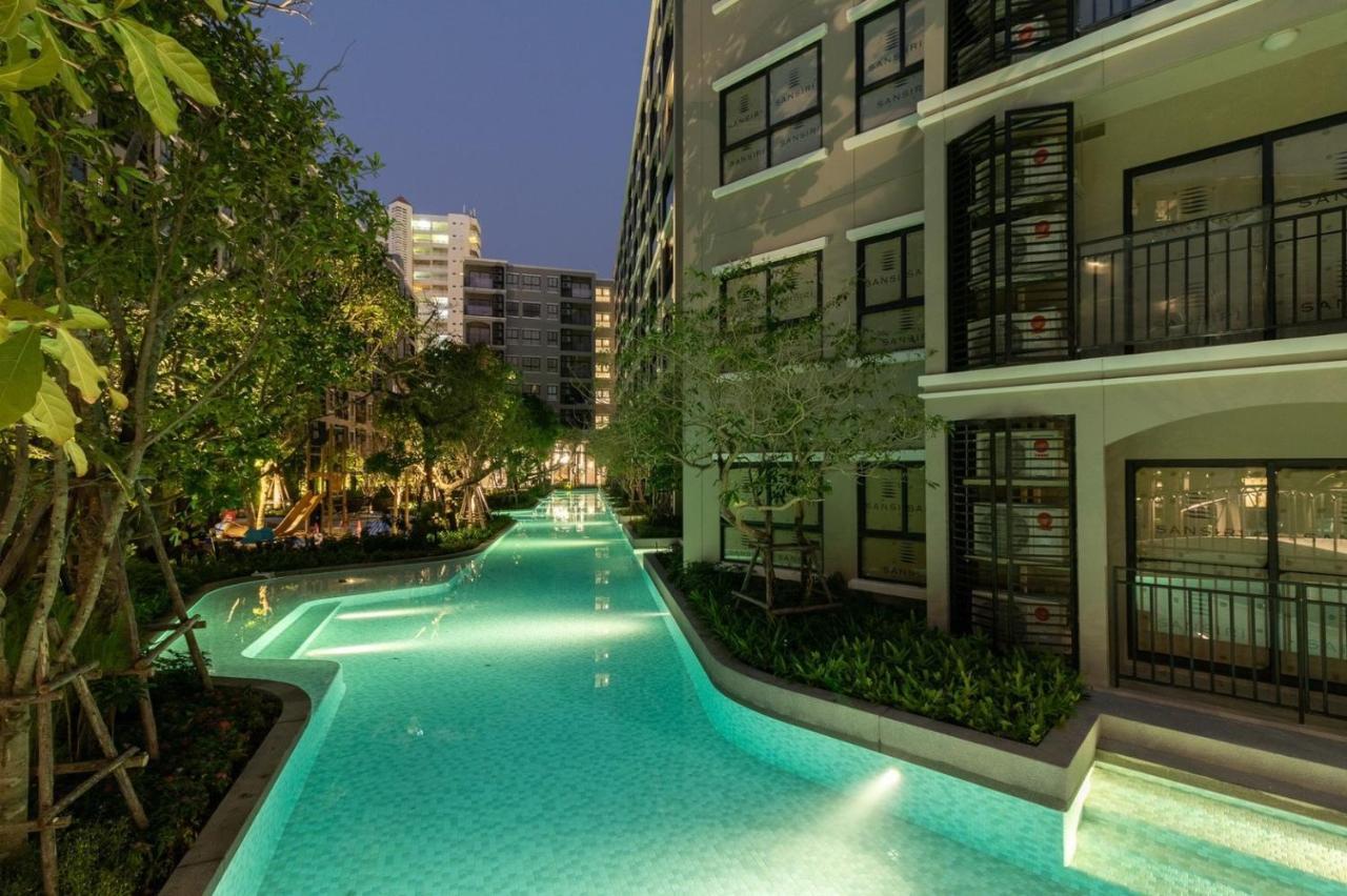 Hua Hin La Casita 492 Apartment Exterior photo