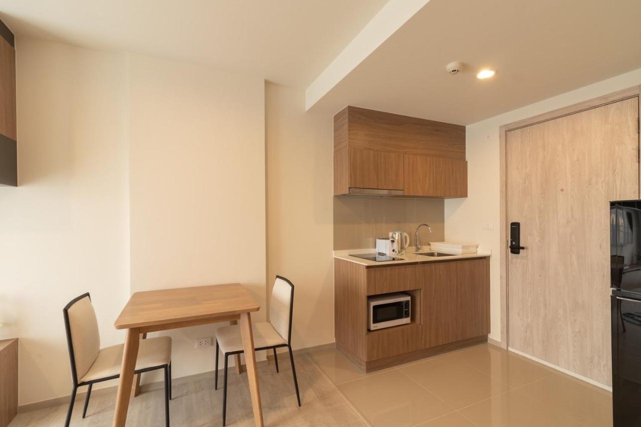 Hua Hin La Casita 492 Apartment Exterior photo