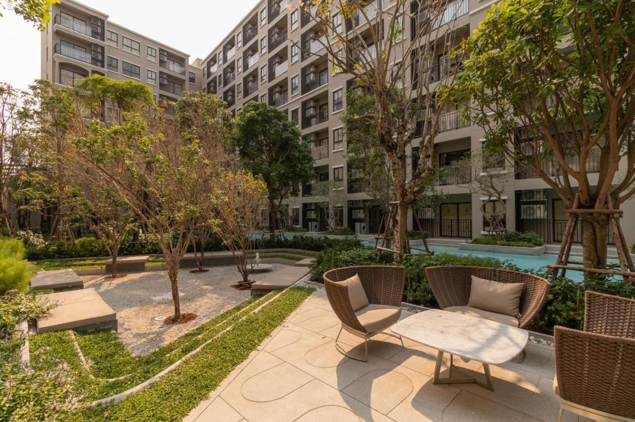 Hua Hin La Casita 492 Apartment Exterior photo