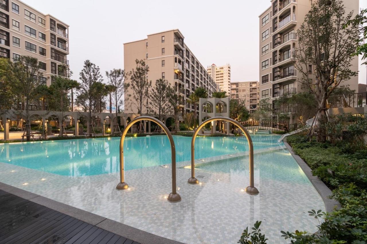 Hua Hin La Casita 492 Apartment Exterior photo